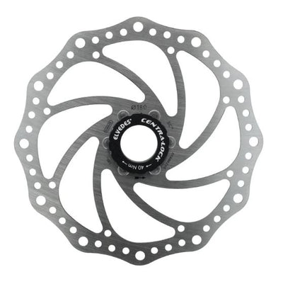 Rotor Elvedes sc18 180mm doorsnee