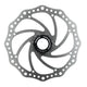 Rotor Elvedes sc18 180mm doorsnee