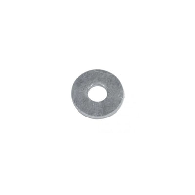 Bofix Sluitring Xtrabike m5 rvs