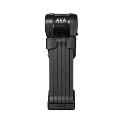 Axa vouwslot fold ultra 90cm art** zwart