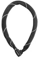 Basta kettingslot art2 -110 cm - zwart