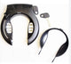 Axa ringslot victory zwart safety index 14 art 2**
