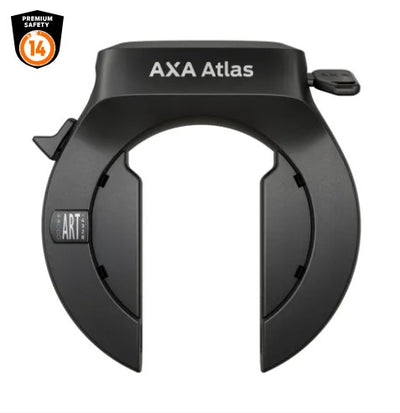 Axa ringslot atlas - zwart - art2 (op kaart)