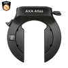 Axa ringslot atlas - zwart - art2 (op kaart)