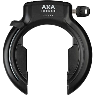 Axa ringslot imenso large zwart (kaart) art2