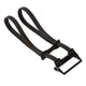 Snelbinder bibia stelbinder zwart zonder plaat