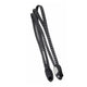 Massload triobinder 28 mirage met universeel inhaaksysteem 50cm - zwart wit