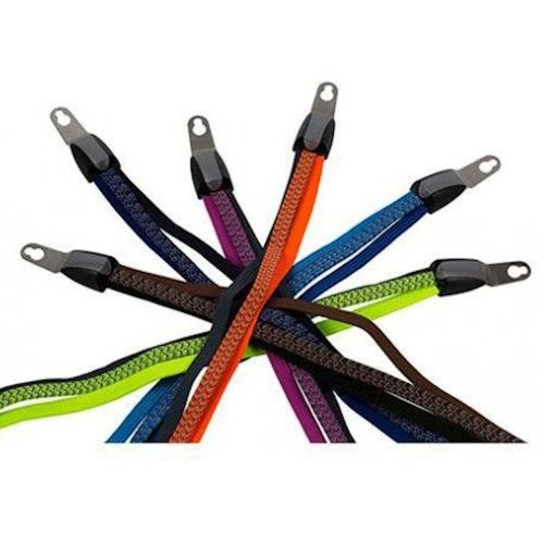Widek snelbinder trio uni kleur uni gat sorti kleur a 12