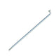 Spaken Alpina 13-255 zonder nippel