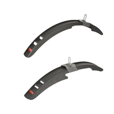 Polisport stel spatborden opdruk 16 20 inch mississipi