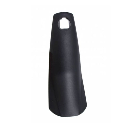 Eurofender spatbord ond. mudflap kunststof snello