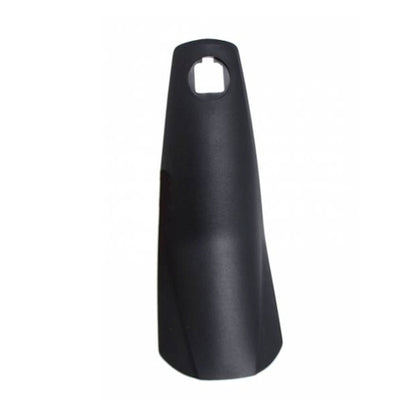 Eurofender spatbord ond. mudflap kunststof snello