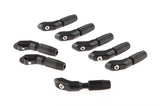 Spatbordstangbevestiging Mirage Speedclips (P8) - afbeelding 1