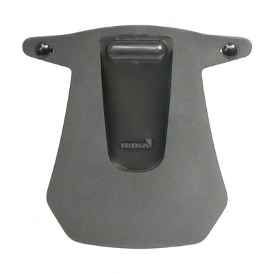 Bibia spatlap click zwart krt