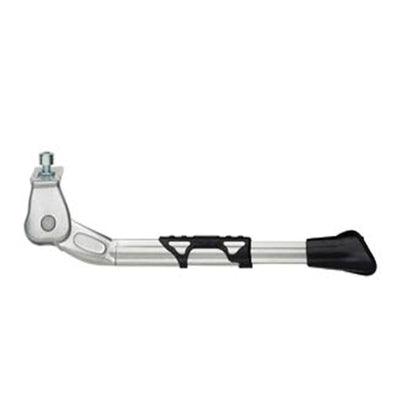 standaard King 26-28 inch staal zilver