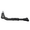 standaard King 26-28 inch staal zwart