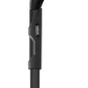 Ursus Standaard King Evo achtervork R40 zwart