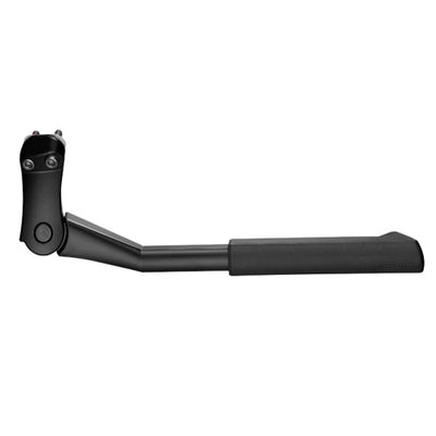 standaard Mooi Rear aluminium 26 28 inch zwart