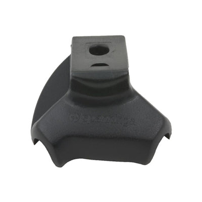 Spanninga standaardkap 30mm, voor Easystand en Libra