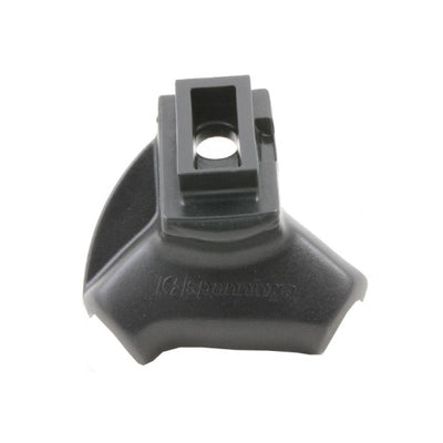 Spanninga standaardkap 30mm, voor Easystand en Libra
