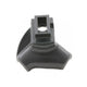 Spanninga standaardkap 30mm, voor Easystand en Libra