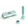 Ursus standaard adapterplaat voor gazelle m8x45 voor ursus king
