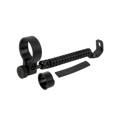 Abi stuur acc. stuurstlisator m-wave 28.6 31.8 mm.