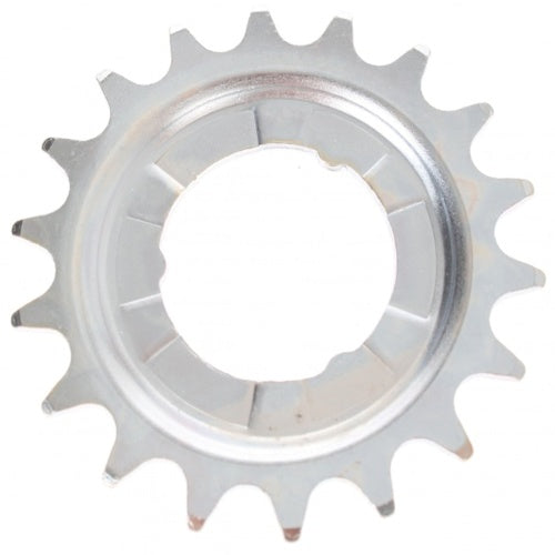 Tandwiel Opsteek 18T 1 2 X 1 8 Inch Plat