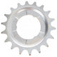 Tandwiel Opsteek 18T 1 2 X 1 8 Inch Plat