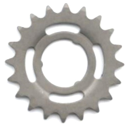 Tandwiel 20t opsteek