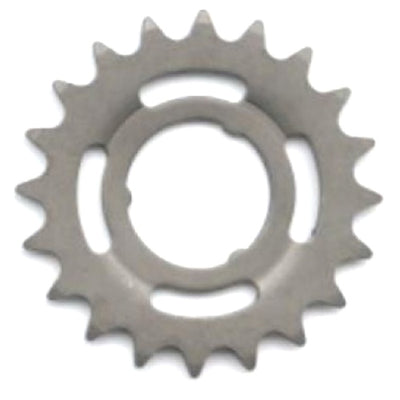 Tandwiel 20t opsteek