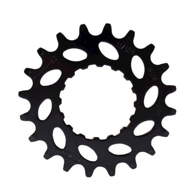 Tandwiel E-bike Bosch 18-Tands 1 2 x 1 8 - Cr-Mo
