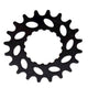 Tandwiel E-Bike Bosch 19-Tands 1 2*1 8 - Cr-Mo -