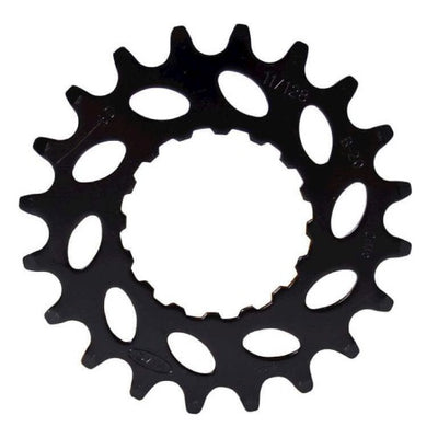 Tandwiel E-bike Bosch 20 -Tands 1 2 x1 8 - Cr-Mo