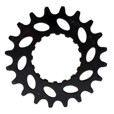 KMC tandwiel Bosch Gen 2 super narrow 20T vóór zwart