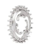 Gates tandwiel cdx 24t enviolo nuvinci