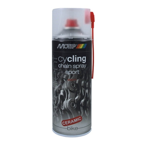 Motip excellent kettingspray derailleur 400ml