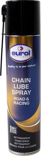 Eurol kettingspray PTFE 400ml