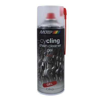 Motip kettingreiniger gel 400ml