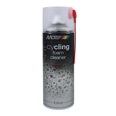 Motip reiniger excellent foam cleaner
