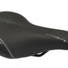Zadel Selle Bassano Volare M X33 heren - zwart