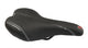 Zadel Selle Bassano Volare M X33 heren - zwart