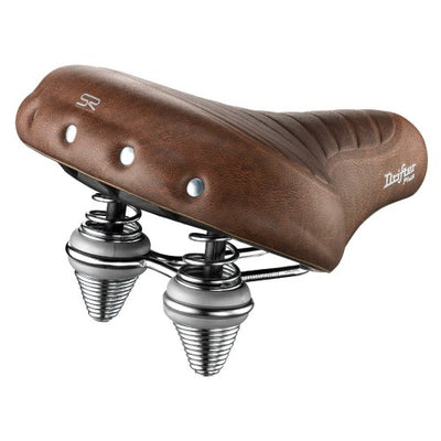 Zadel Sr Premium Drifter Plus Unisex Bruin