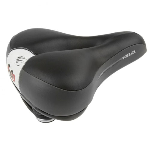 Zadel Velo dames Gemini memory foam