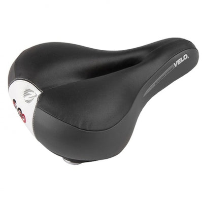 Zadel Velo heren Gemini memory foam