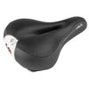 Zadel Velo heren Gemini memory foam