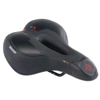 Zadel Wittkop Medicus PRO 6.2 Trekking - dames