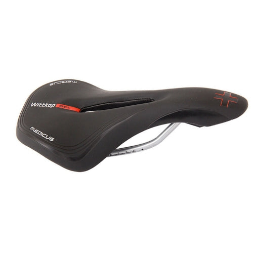 Zadel Wittkop Twin Medicus 7.0 - MTB race - Gel