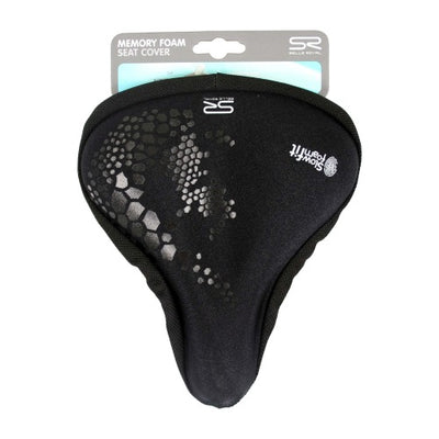 Zadeldek Selle royal small slow fit foam
