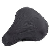 zadeldek Catch It Tour 27 cm zwart - afbeelding 1